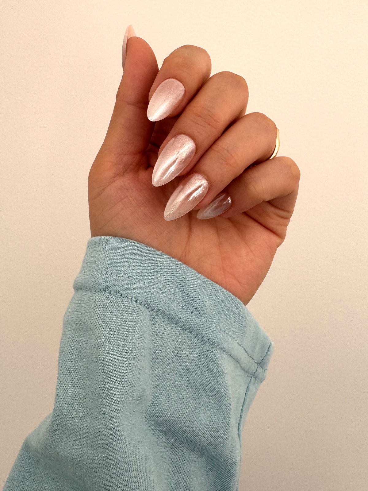 Moonlight Satin