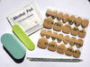 ModMani press on nail prep kit